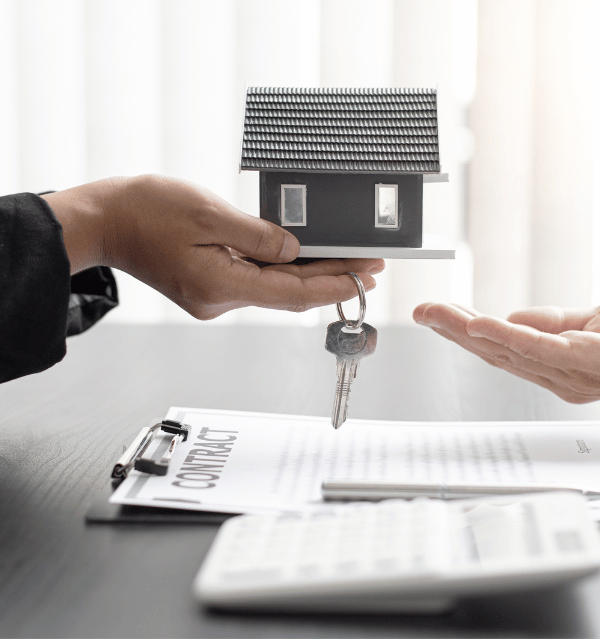 Revantage Real Estate Services