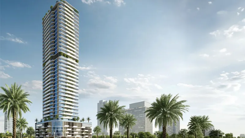 Sonate Residences at JVT by Condor Developers