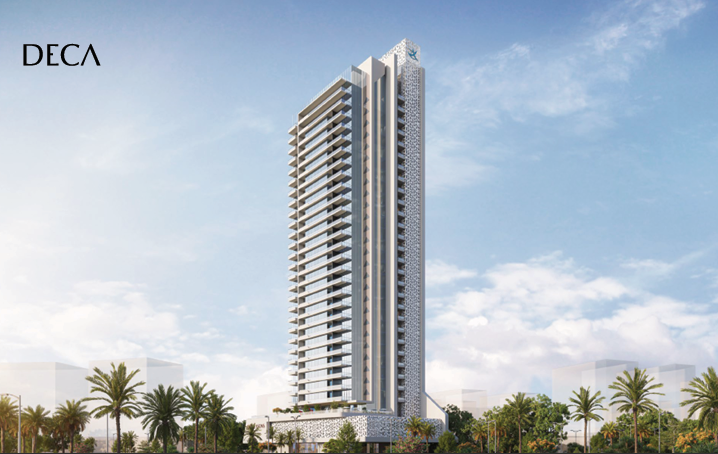 All Seasons Residence by Deca