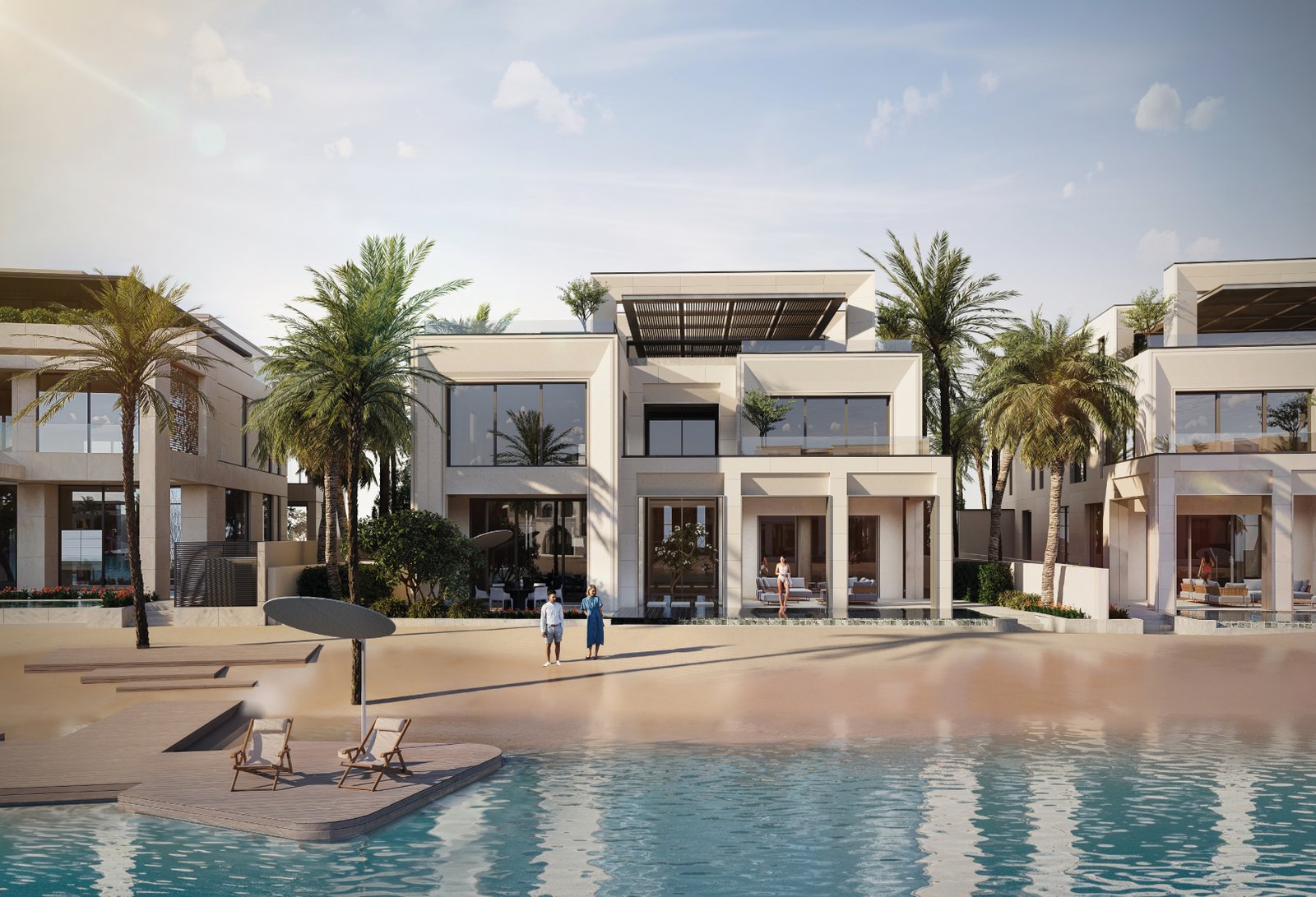 Monaco Mansion 8 by Azizi Developments