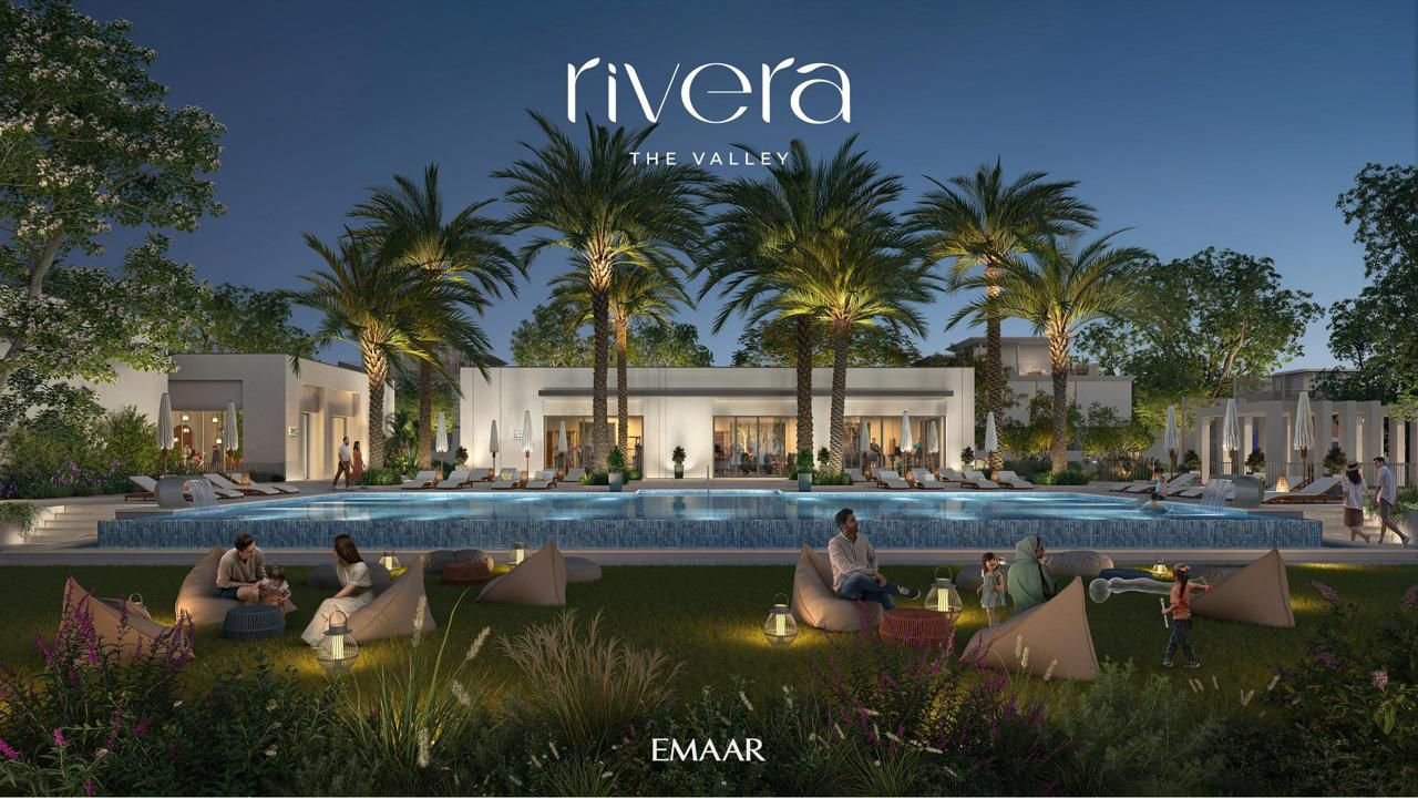 Rivera at The Valley Phase 2