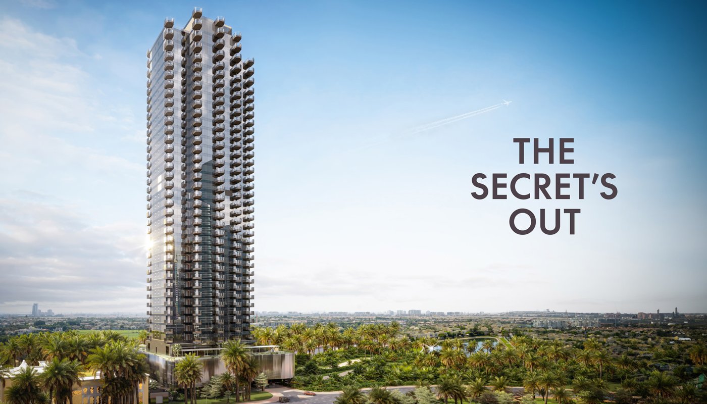 W Residences Dubai – Jumeirah Lakes Towers by Devmark