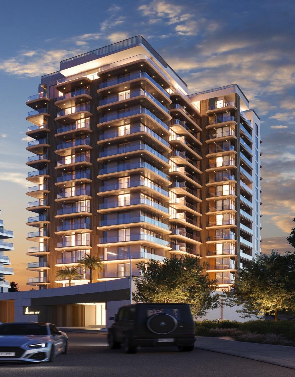 IRAZ Developments